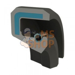 Joint d'arbre 14x24x7 Viton | KRAMP Joint d'arbre 14x24x7 Viton | KRAMPPR#702978