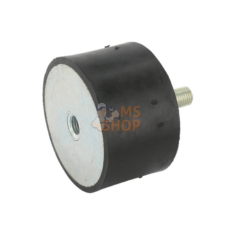 Silent bloc vibrations TYPE B | KRAMP Silent bloc vibrations TYPE B | KRAMPPR#799536 Silent bloc vibrations TYPE B | KRAMP Silent bloc vibrations TYPE B | KRAMPPR#799536
