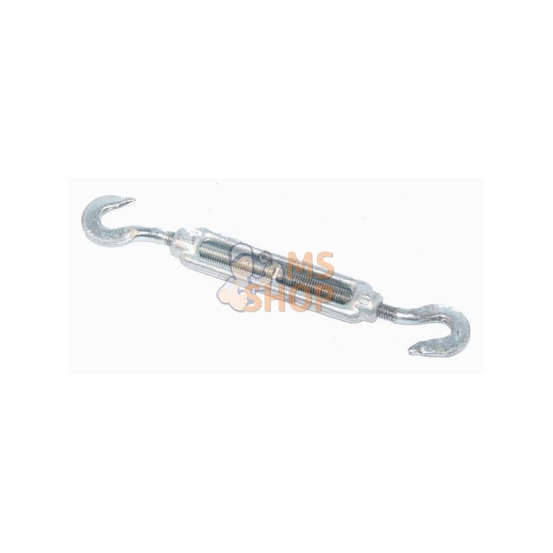 Tendeur crochet/crochet M12 | KRAMP Tendeur crochet/crochet M12 | KRAMPPR#799678 Tendeur crochet/crochet M12 | KRAMP Tendeur crochet/crochet M12 | KRAMPPR#799678