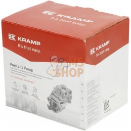 Pompe à carburant JCB | KRAMP Pompe à carburant JCB | KRAMPPR#650467