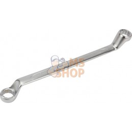 Clé polygonale double, 17/19 mm, Kramp | KRAMP Clé polygonale double, 17/19 mm, Kramp | KRAMPPR#565275