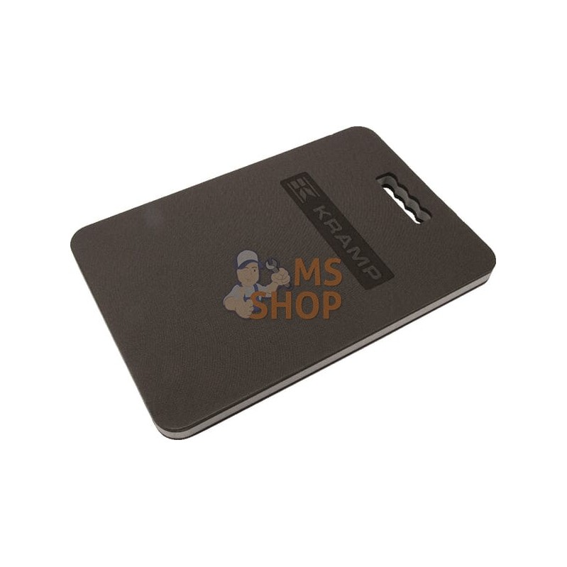 Coussinet protection genou 480x320x30 mm | KRAMP Coussinet protection genou 480x320x30 mm | KRAMPPR#565028 Coussinet protection genou 480x320x30 mm | KRAMP Coussinet protection genou 480x320x30 mm | KRAMPPR#565028