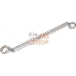 Clé polygonale double, 18/19 mm, Kramp | KRAMP Clé polygonale double, 18/19 mm, Kramp | KRAMPPR#565273