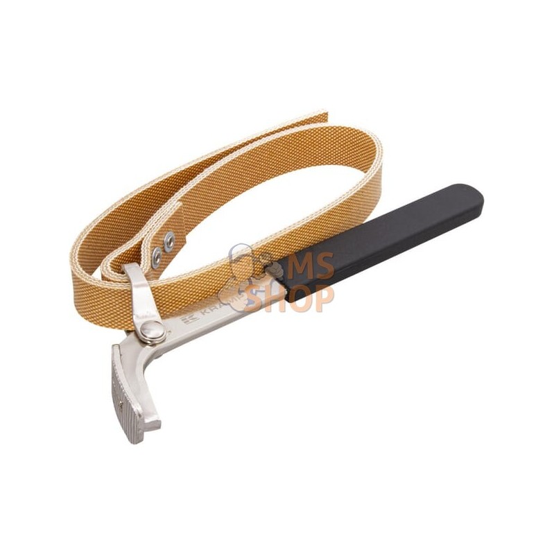 Clé à sangle pour filtre huile | KRAMP Clé à sangle pour filtre huile | KRAMPPR#565031