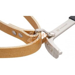 Clé à sangle pour filtre huile | KRAMP Clé à sangle pour filtre huile | KRAMPPR#565031