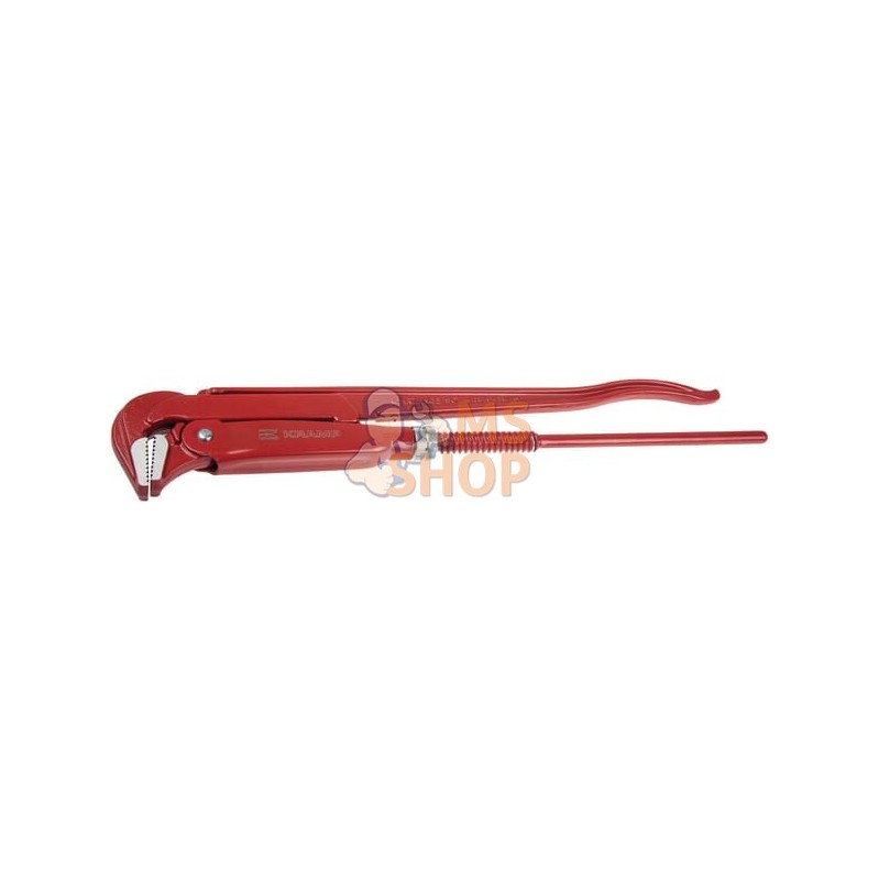Serre-tube 2", 10-80 mm, 540 mm | KRAMP Serre-tube 2", 10-80 mm, 540 mm | KRAMPPR#564144