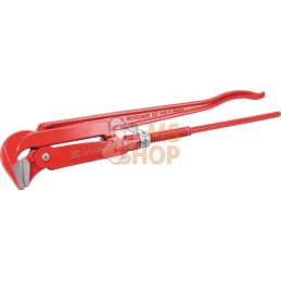 Serre-tube 2", 10-80 mm, 540 mm | KRAMP Serre-tube 2", 10-80 mm, 540 mm | KRAMPPR#564144