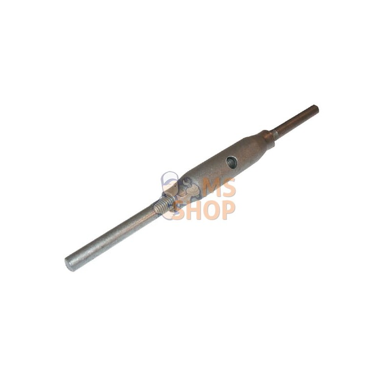 Tendeur fermé à souder M20 | KRAMP Tendeur fermé à souder M20 | KRAMPPR#799656 Tendeur fermé à souder M20 | KRAMP Tendeur fermé à souder M20 | KRAMPPR#799656