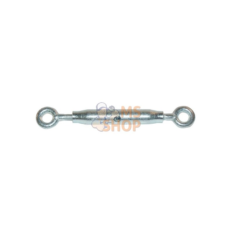 Tendeur fermé 2 oeillets M10 | KRAMP Tendeur fermé 2 oeillets M10 | KRAMPPR#799651 Tendeur fermé 2 oeillets M10 | KRAMP Tendeur fermé 2 oeillets M10 | KRAMPPR#799651