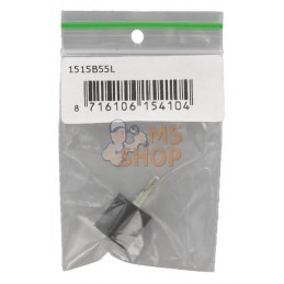Silent bloc TYPE B | KRAMP Silent bloc TYPE B | KRAMPPR#799255