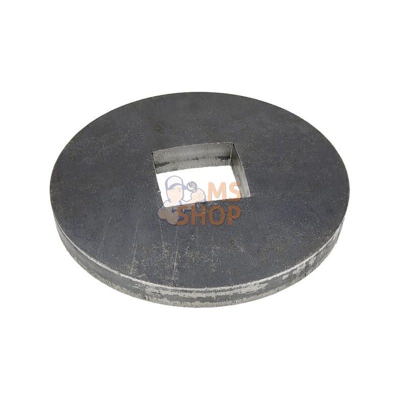 Bague à souder p. 36x36 et 40 | KRAMP Bague à souder p. 36x36 et 40 | KRAMPPR#841319