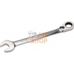 Clé mixte à cliquet, 18 mm, Kramp | KRAMP Clé mixte à cliquet, 18 mm, Kramp | KRAMPPR#564916