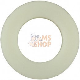 Rondelle plate M16 nylon | KRAMP Rondelle plate M16 nylon | KRAMPPR#842858