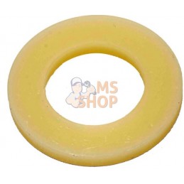 Rondelle plate M16 nylon | KRAMP Rondelle plate M16 nylon | KRAMPPR#842858