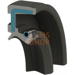 Joint d'arbre 105x130x15 | KRAMP Joint d'arbre 105x130x15 | KRAMPPR#705992