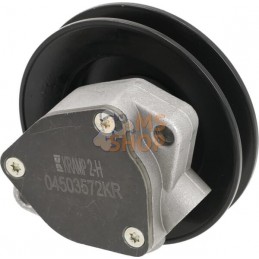 Pompe alimentation carburant | KRAMP Pompe alimentation carburant | KRAMPPR#650485