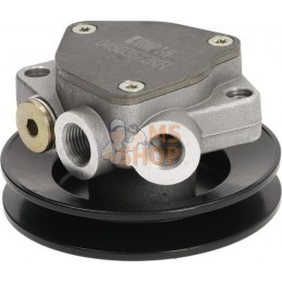 Pompe alimentation carburant | KRAMP Pompe alimentation carburant | KRAMPPR#650485