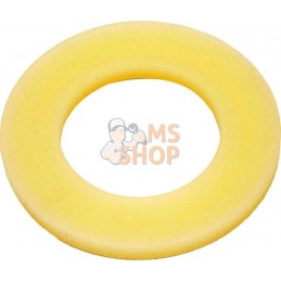 Rondelle plate M20 nylon | KRAMP Rondelle plate M20 nylon | KRAMPPR#842590