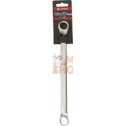 Clé polygonale double, 8/9 mm, Kramp | KRAMP Clé polygonale double, 8/9 mm, Kramp | KRAMPPR#565598