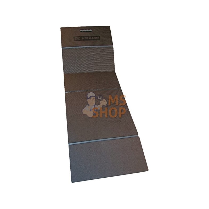 Tapis multifonction 1210x420 mm | KRAMP Tapis multifonction 1210x420 mm | KRAMPPR#564635 Tapis multifonction 1210x420 mm | KRAMP Tapis multifonction 1210x420 mm | KRAMPPR#564635