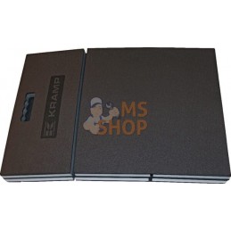 Tapis multifonction 1210x420 mm | KRAMP Tapis multifonction 1210x420 mm | KRAMPPR#564635