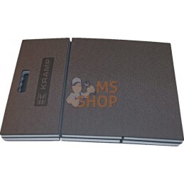 Tapis multifonction 1210x420 mm | KRAMP Tapis multifonction 1210x420 mm | KRAMPPR#564635