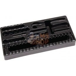 Plateau en plastique 1804-45400 | KRAMP Plateau en plastique 1804-45400 | KRAMPPR#566073