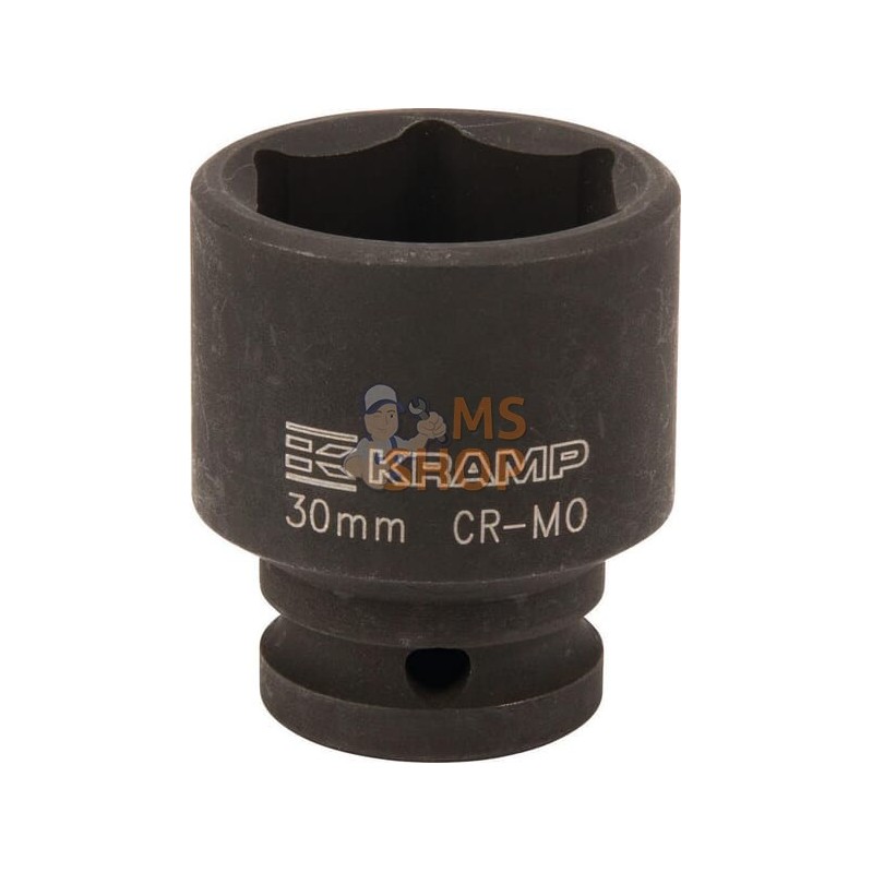Douille à choc 1/2" 30 mm | KRAMP Douille à choc 1/2" 30 mm | KRAMPPR#565415 Douille à choc 1/2" 30 mm | KRAMP Douille à choc 1/2" 30 mm | KRAMPPR#565415