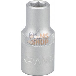 Douille 1/4" 6 pans 5,5mm | KRAMP Douille 1/4" 6 pans 5,5mm | KRAMPPR#566197