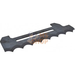 Lame, côté droit | KRAMP Lame, côté droit | KRAMPPR#799819