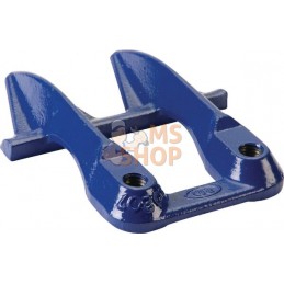Dent « broyage » BCS | KRAMP Dent « broyage » BCS | KRAMPPR#731340