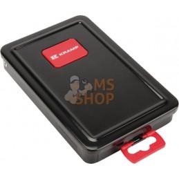 Jeu 6 chasse-goupilles | KRAMP Jeu 6 chasse-goupilles | KRAMPPR#564488