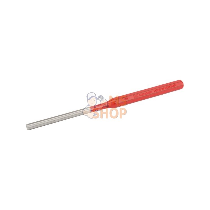 Chasse-goupille long Ø 6 x 175 mm | KRAMP Chasse-goupille long Ø 6 x 175 mm | KRAMPPR#565396 Chasse-goupille long Ø 6 x 175 mm | KRAMP Chasse-goupille long Ø 6 x 175 mm | KRAMPPR#565396