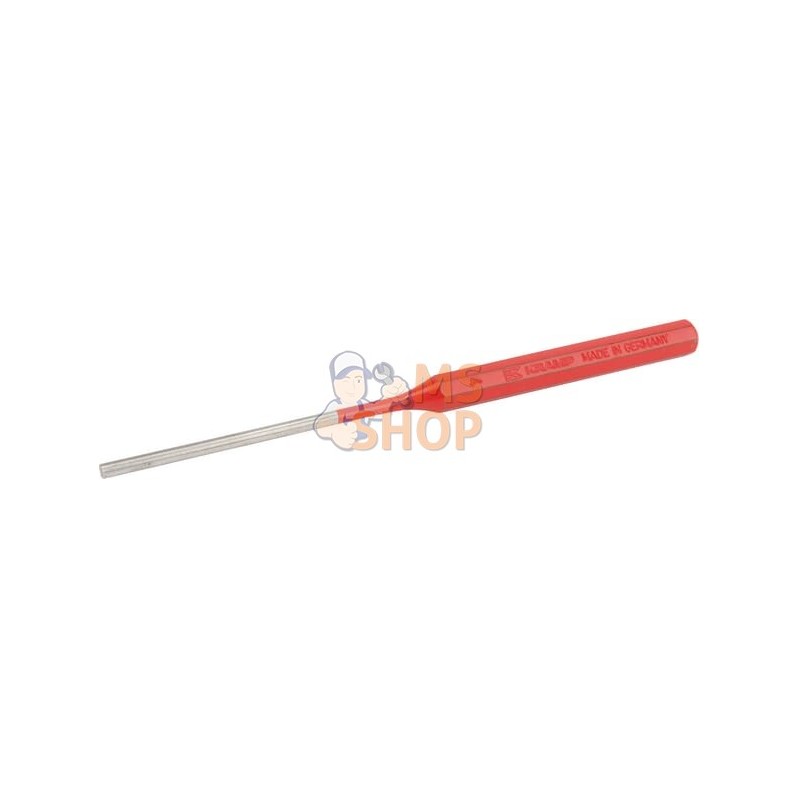 Chasse-goupille long Ø 4 x 175 mm | KRAMP Chasse-goupille long Ø 4 x 175 mm | KRAMPPR#565398 Chasse-goupille long Ø 4 x 175 mm | KRAMP Chasse-goupille long Ø 4 x 175 mm | KRAMPPR#565398