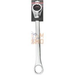 Clé polygonale double, 46/50 mm, Kramp | KRAMP Clé polygonale double, 46/50 mm, Kramp | KRAMPPR#564313