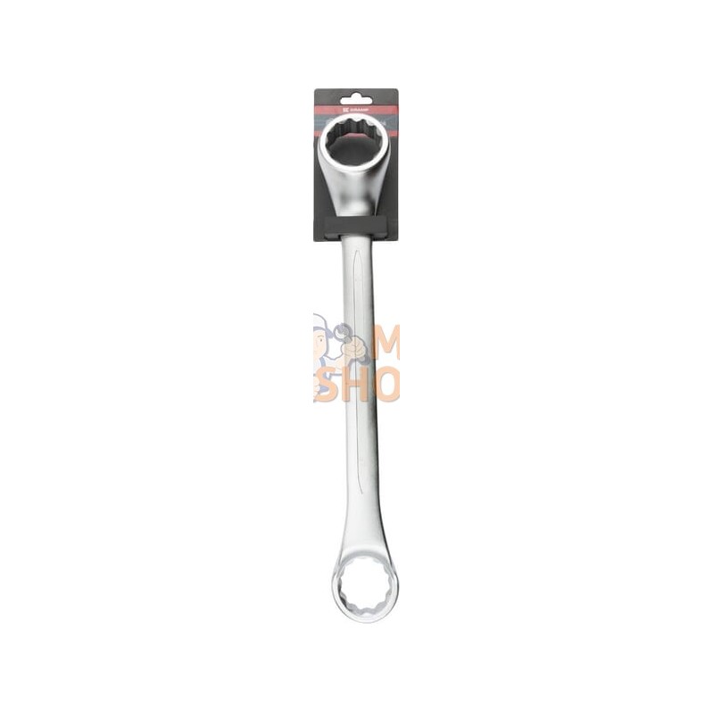 Clé polygonale double, 46/50 mm, Kramp | KRAMP Clé polygonale double, 46/50 mm, Kramp | KRAMPPR#564313 Clé polygonale double, 46/50 mm, Kramp | KRAMP Clé polygonale double, 46/50 mm, Kramp | KRAMPPR#564313
