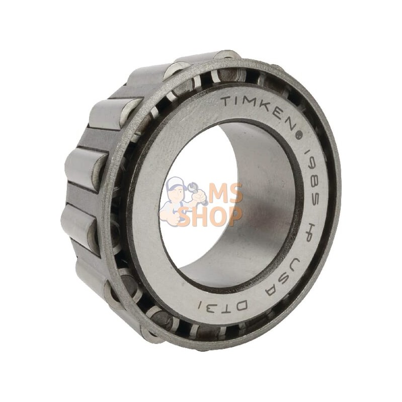 Bague intérieure palier coniq. | TIMKEN Bague intérieure palier coniq. | TIMKENPR#885695