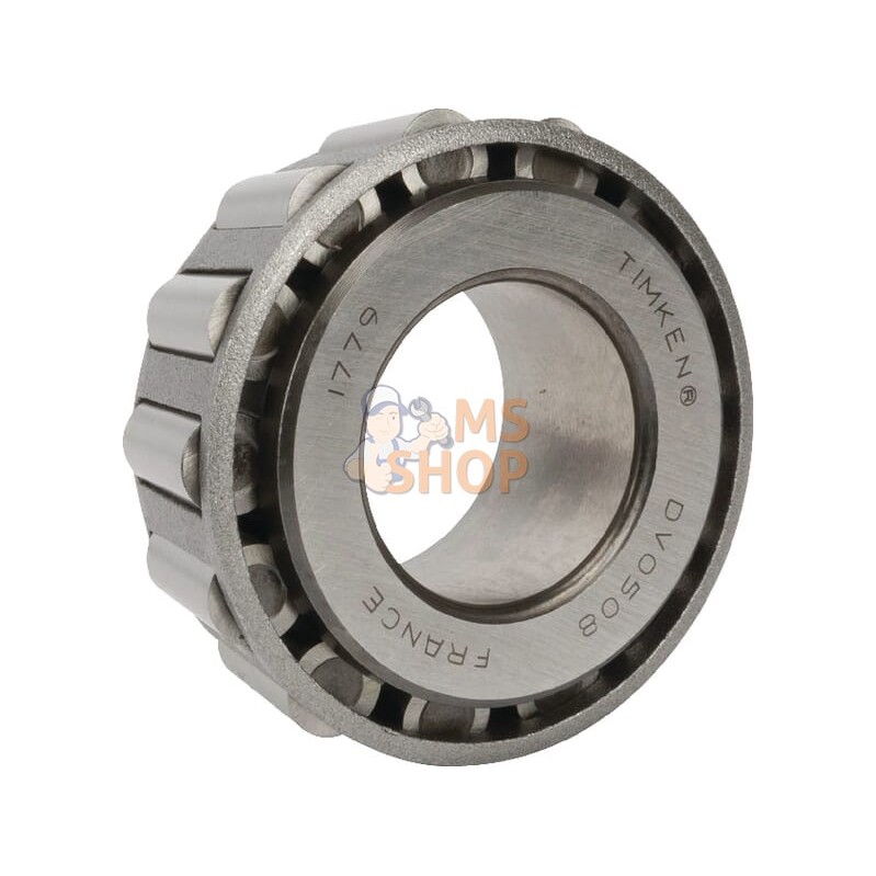 Bague intérieure palier coniq. | TIMKEN Bague intérieure palier coniq. | TIMKENPR#885630