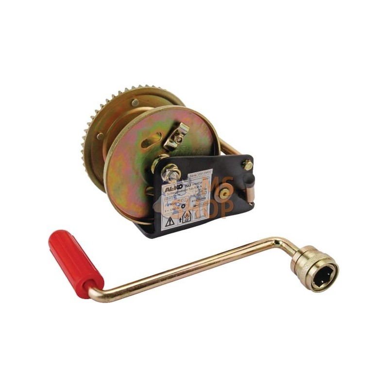 Treuil remorque Comp. type 50 | AL-KO Treuil remorque Comp. type 50 | AL-KOPR#849543 Treuil remorque Comp. type 50 | AL-KO Treuil remorque Comp. type 50 | AL-KOPR#849543