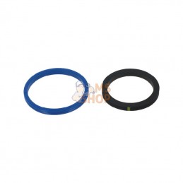 ZAS040KR; KRAMP; Joint de piston 40x29x4,2; pièce detachée