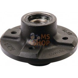 Moyeu avec roulement AL-KO | AL-KO Moyeu avec roulement AL-KO | AL-KOPR#647971