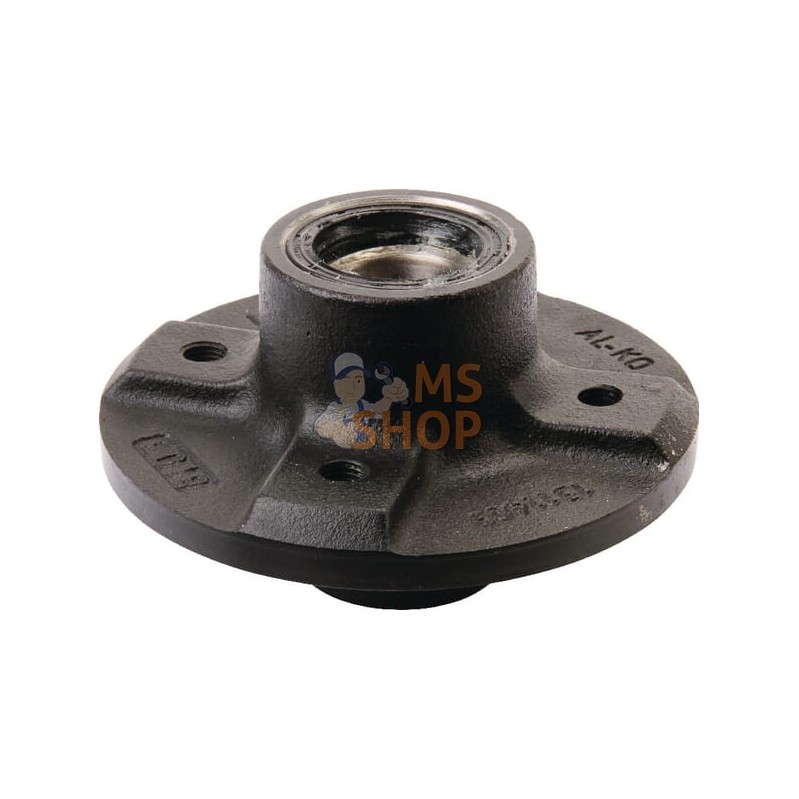 Moyeu avec roulement AL-KO | AL-KO Moyeu avec roulement AL-KO | AL-KOPR#647971