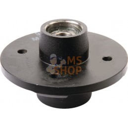 Moyeu avec roulement AL-KO | AL-KO Moyeu avec roulement AL-KO | AL-KOPR#647971