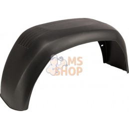 Garde-boue noir EA | AL-KO Garde-boue noir EA | AL-KOPR#873811