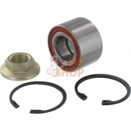 Roulement cpl. AL-KO | AL-KO Roulement cpl. AL-KO | AL-KOPR#647961