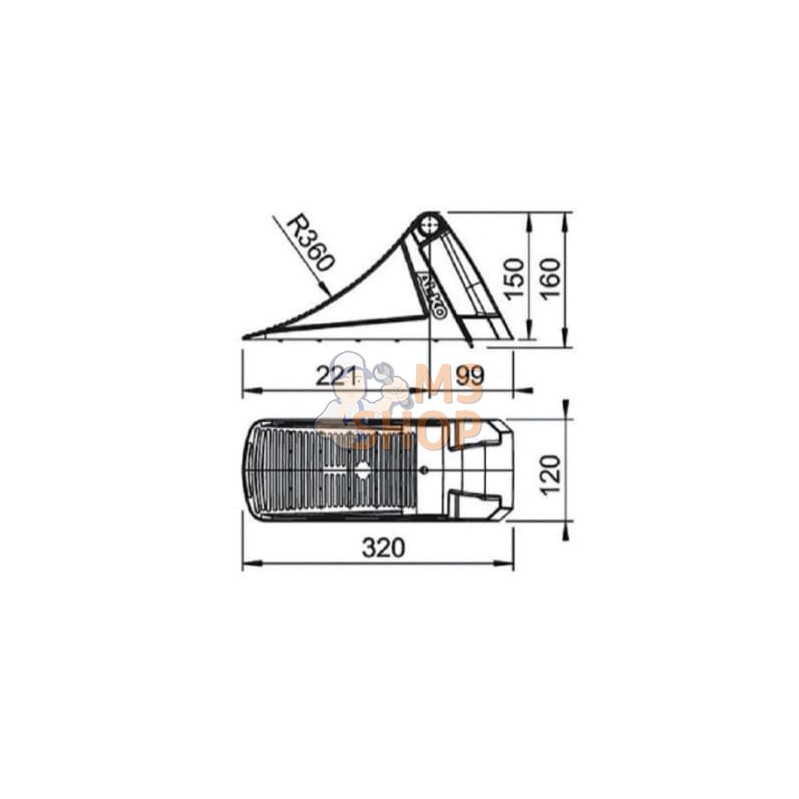 Cale-roue PVC noir UK 36 KL | AL-KO Cale-roue PVC noir UK 36 KL | AL-KOPR#873783 Cale-roue PVC noir UK 36 KL | AL-KO Cale-roue PVC noir UK 36 KL | AL-KOPR#873783