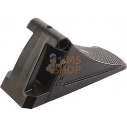 Cale-roue PVC noir UK 36 KL | AL-KO Cale-roue PVC noir UK 36 KL | AL-KOPR#873783