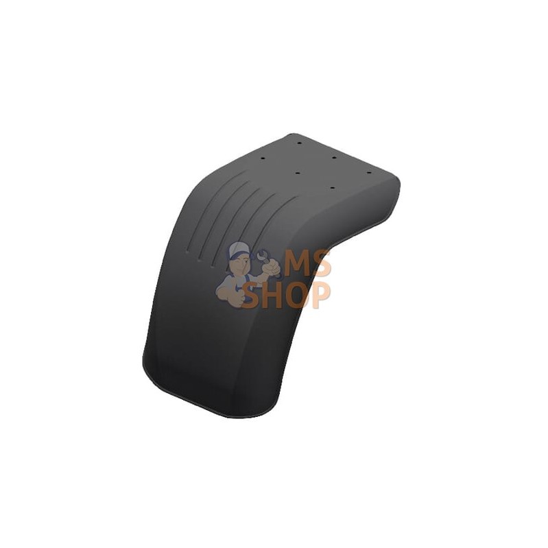 Garde-boue haut HL280 | AL-KO Garde-boue haut HL280 | AL-KOPR#873802 Garde-boue haut HL280 | AL-KO Garde-boue haut HL280 | AL-KOPR#873802