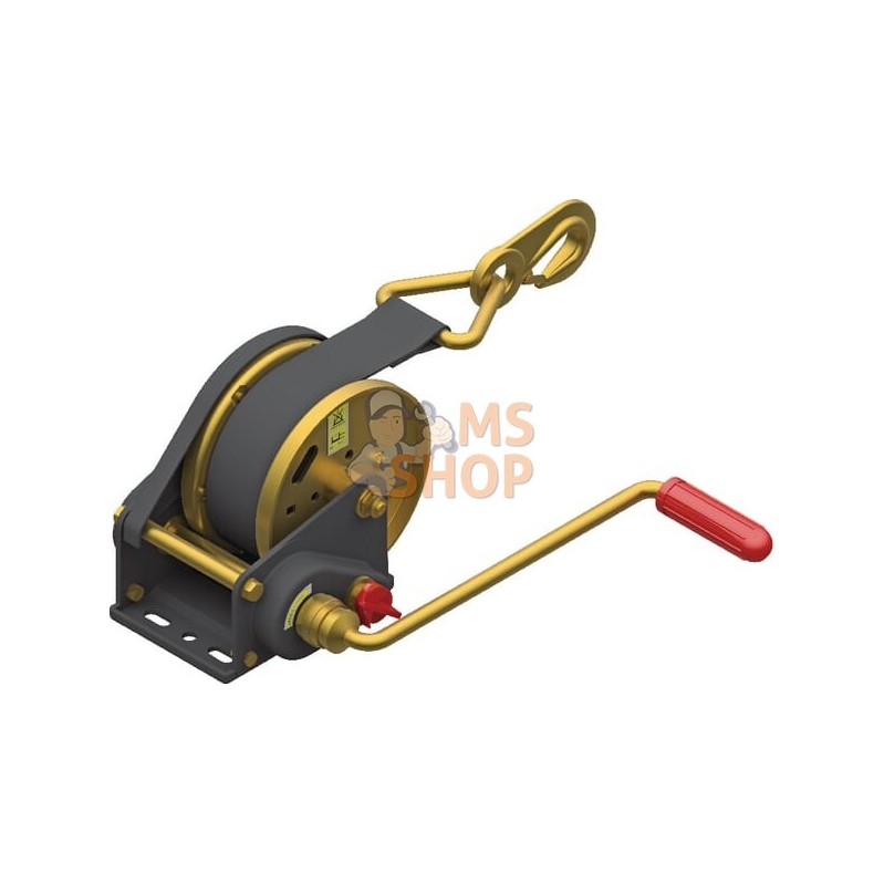 Treuil Compact, type 900 | AL-KO Treuil Compact, type 900 | AL-KOPR#849541 Treuil Compact, type 900 | AL-KO Treuil Compact, type 900 | AL-KOPR#849541