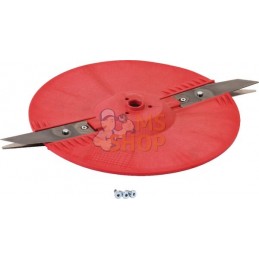 Disque cpe rech. Robolinho 100 | AL-KO Disque cpe rech. Robolinho 100 | AL-KOPR#520639